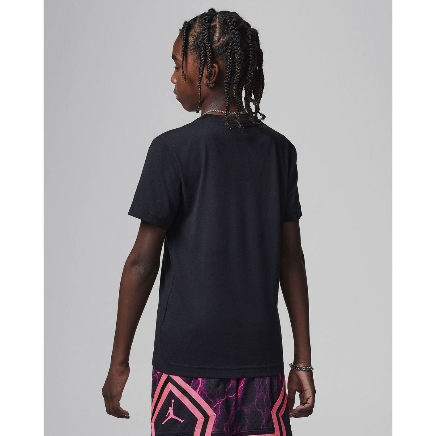 Jordan Tee 95D266 023 JORDAN 