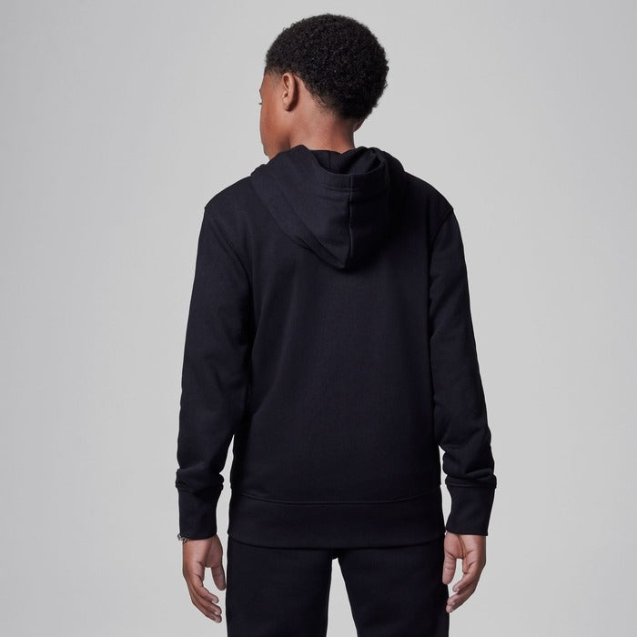 Jdb Mj Brooklyn Ft Fz Hoodie 95D388 023 JORDAN 