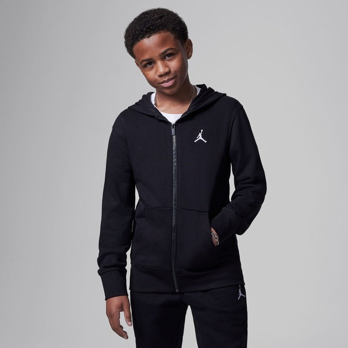 Jdb Mj Brooklyn Ft Fz Hoodie 95D388 023 JORDAN 