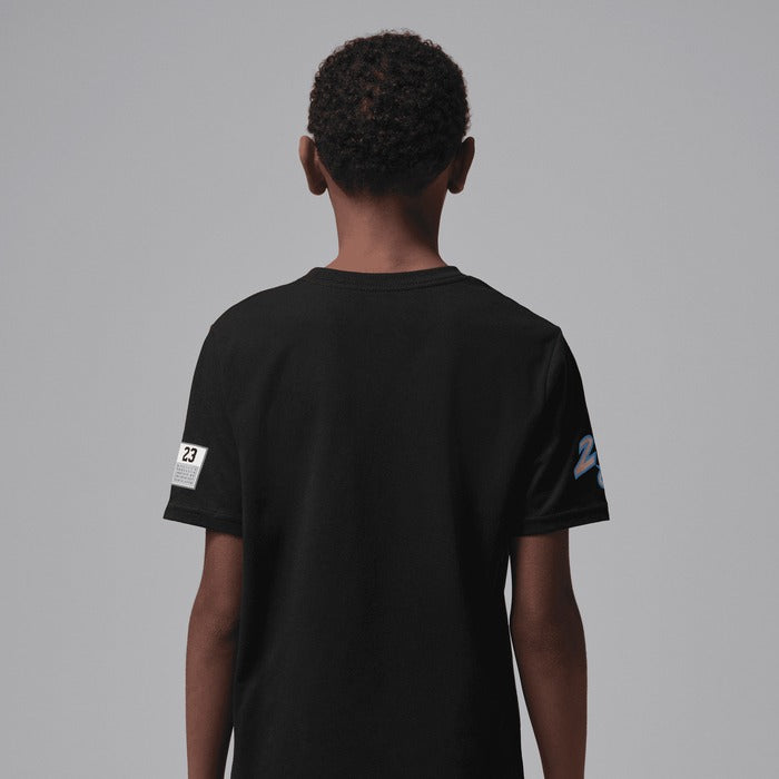 Jdb Dynasty Patch 95F385 023 JORDAN 