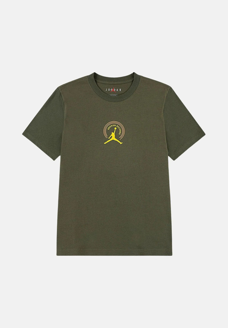 JBD mj broken records tee