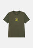 JBD mj broken records tee