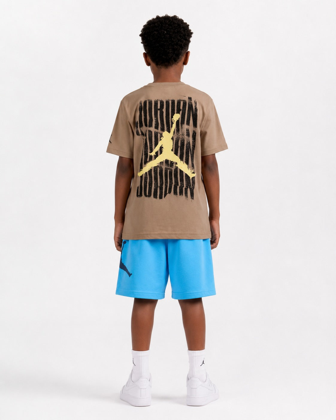 Jordan Tee 95F854 X1T JORDAN 