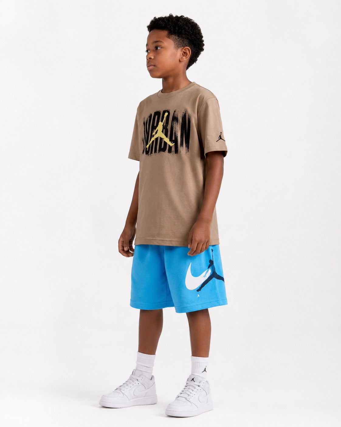 Jordan Tee 95F854 X1T JORDAN 