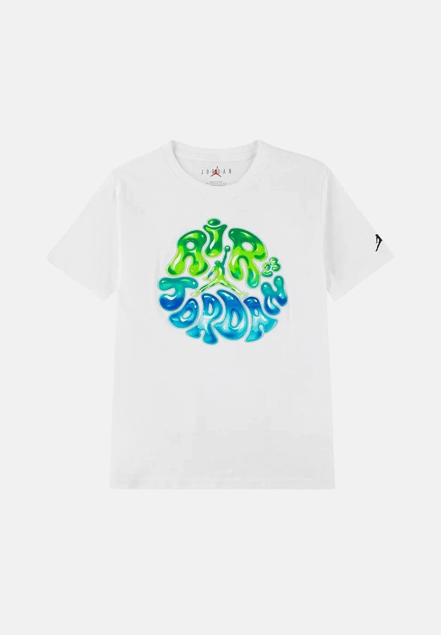 Jordan Tee 95F895 001 JORDAN 
