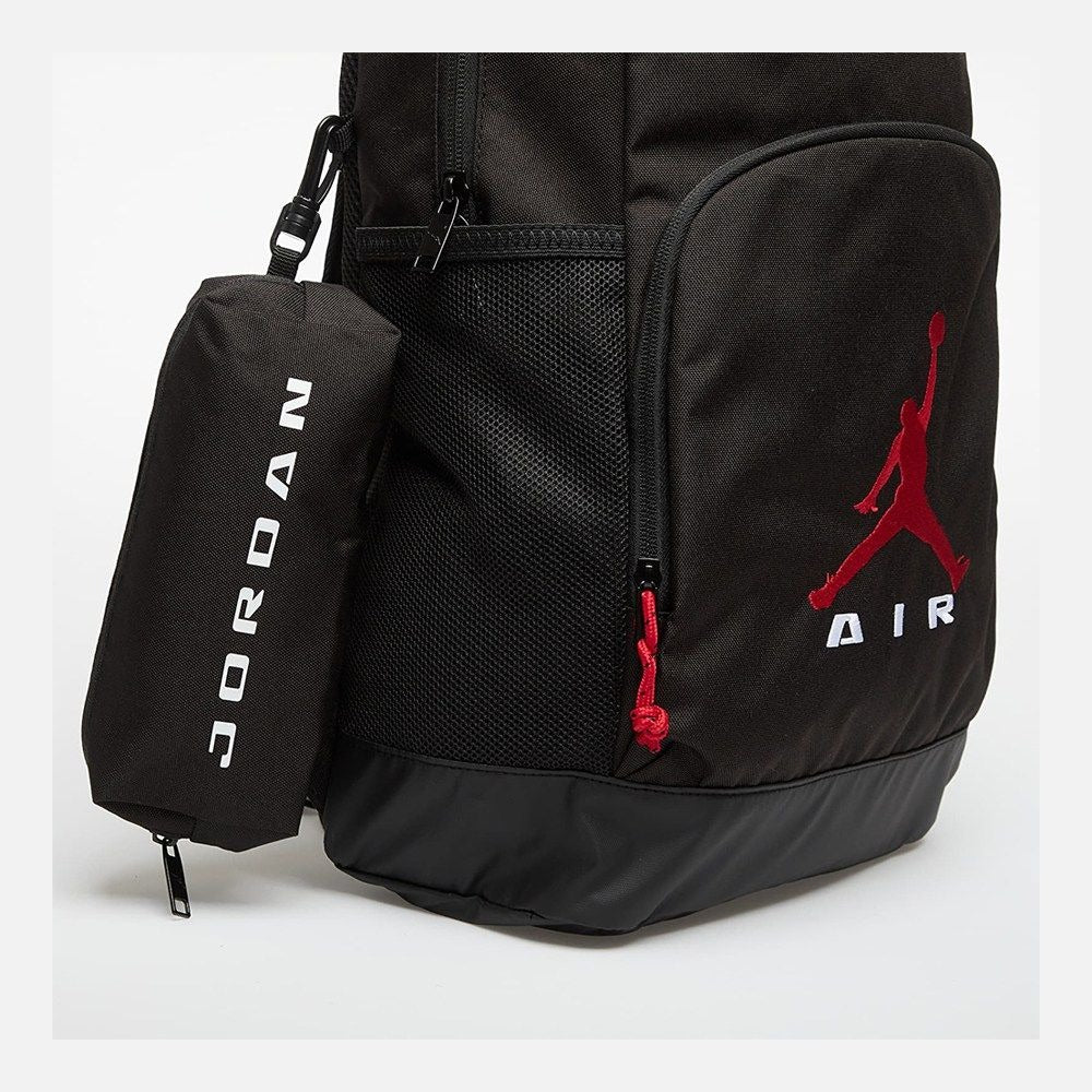 Jan Air Raid BackPack 9A9250 023 JORDAN 