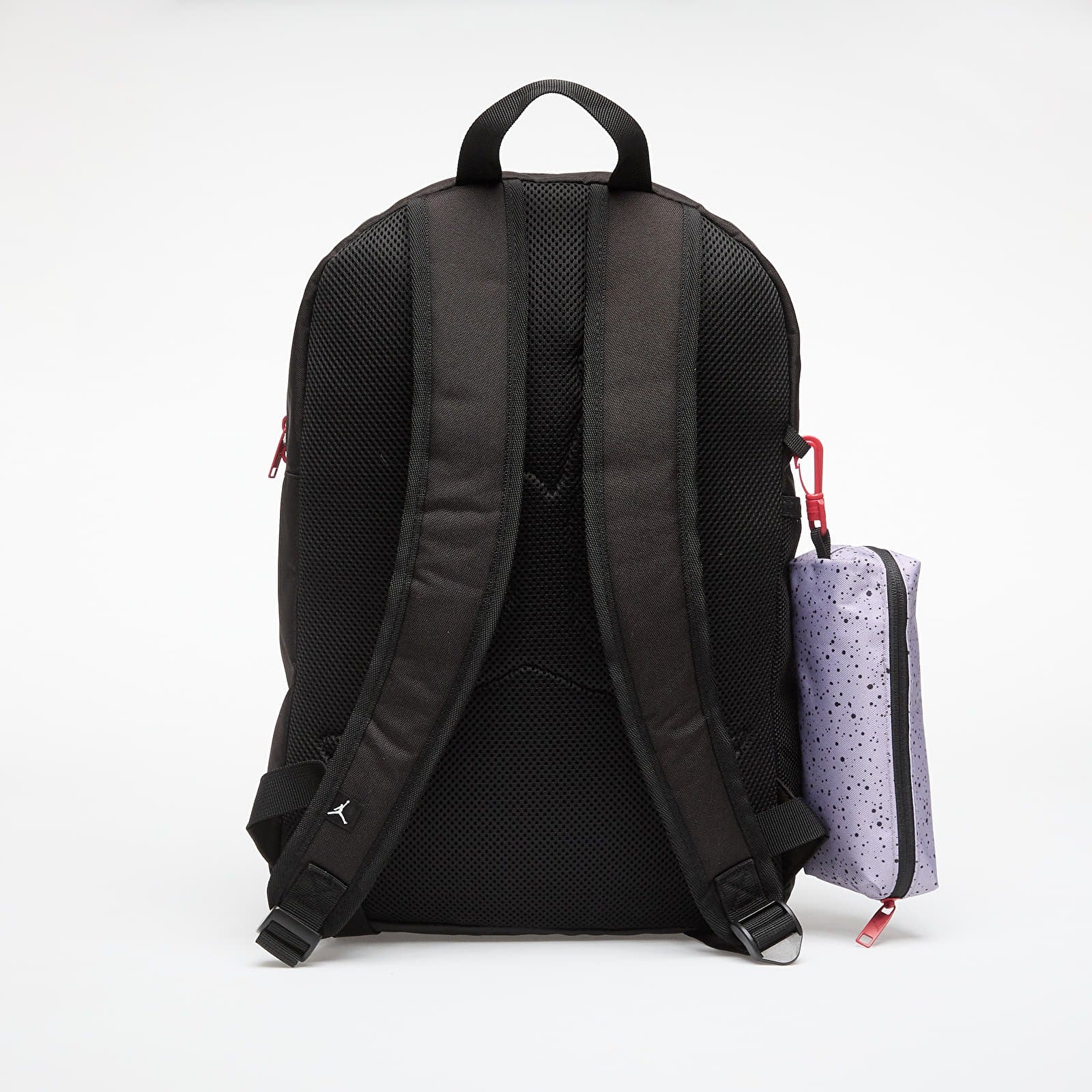 Jan Air Raid BackPack 9A9250 GHJ JORDAN 
