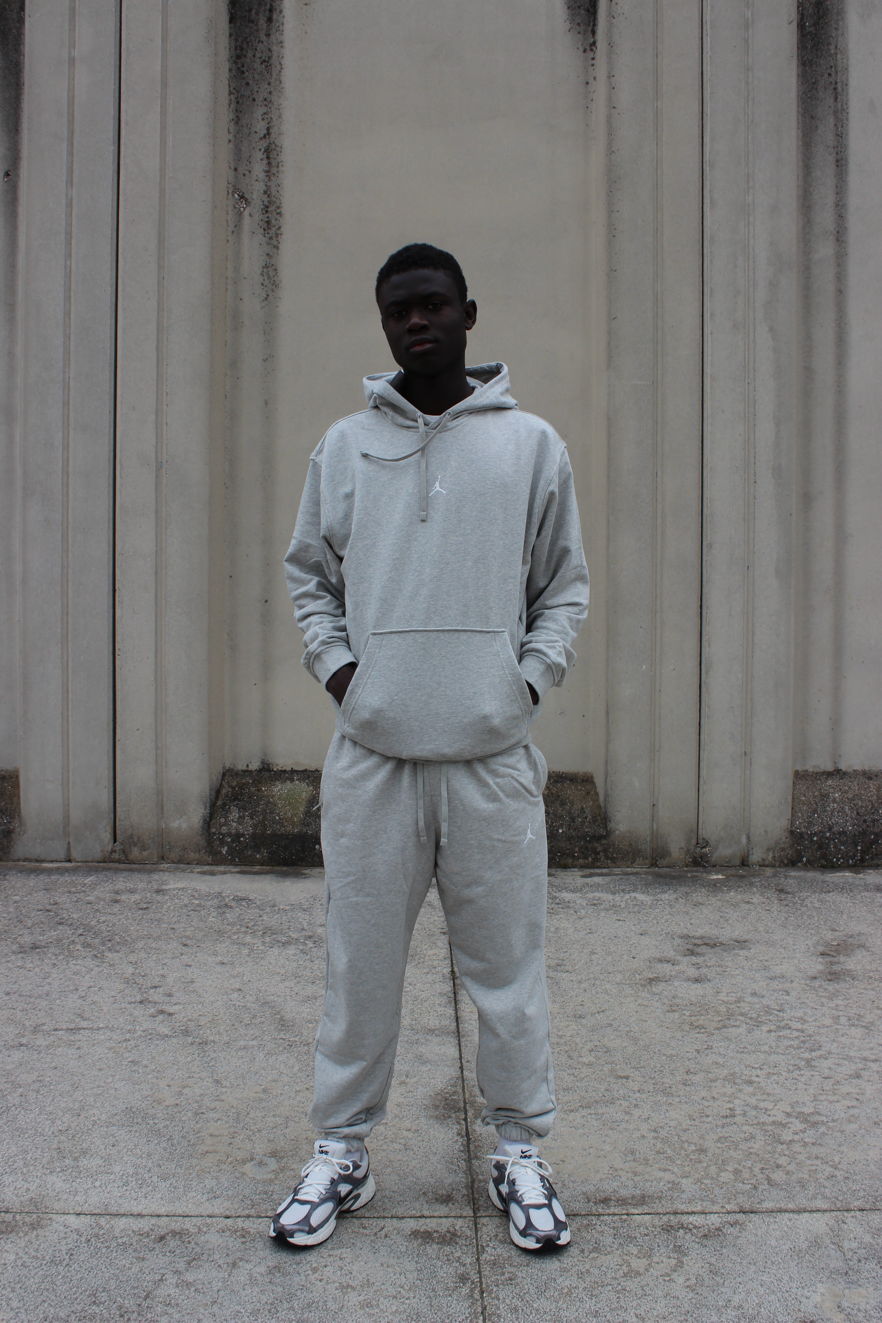 Tracksuit Sport Crossover FV8606 050 JORDAN 