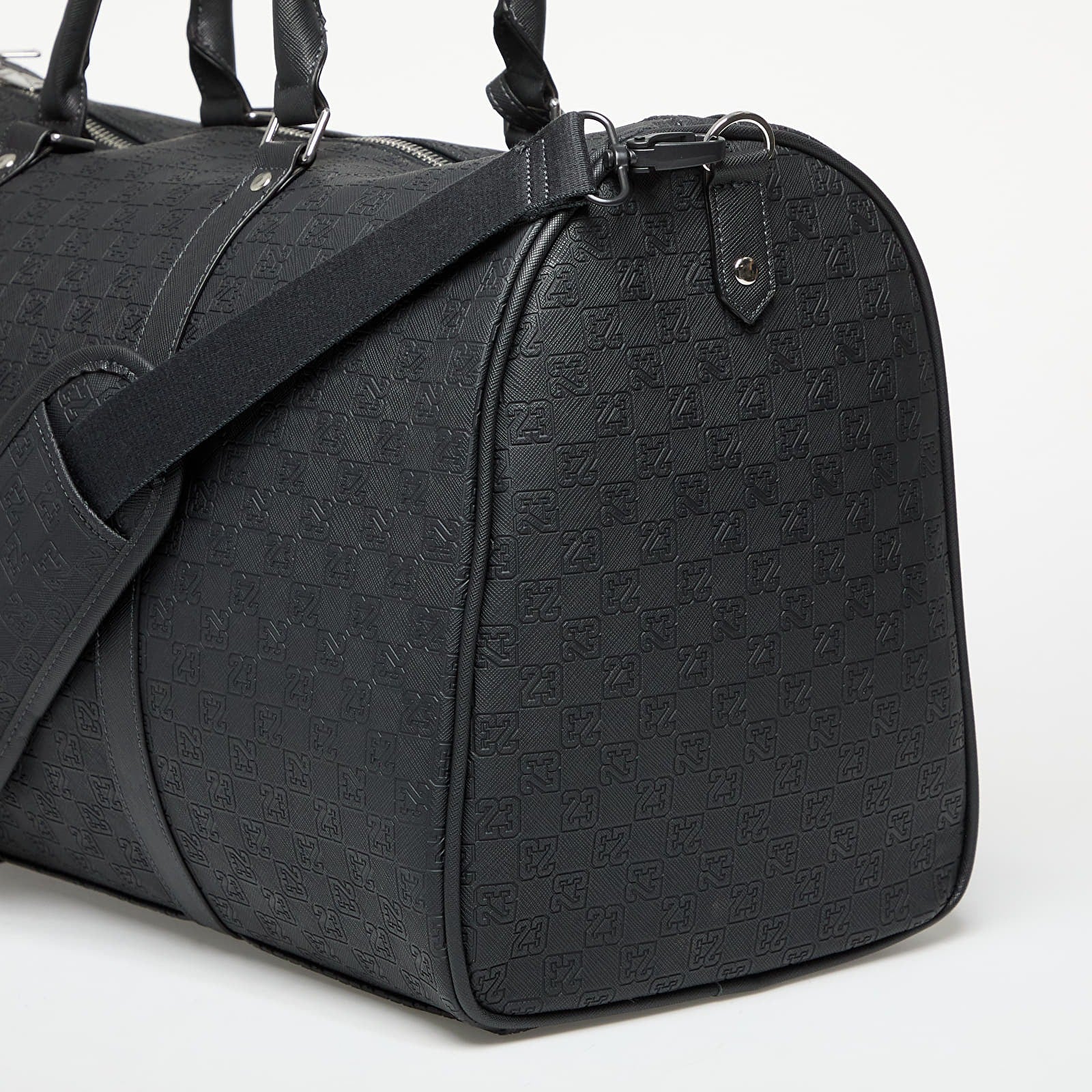 Jam Monogram Duffle Bag LM0987 G0T JORDAN 