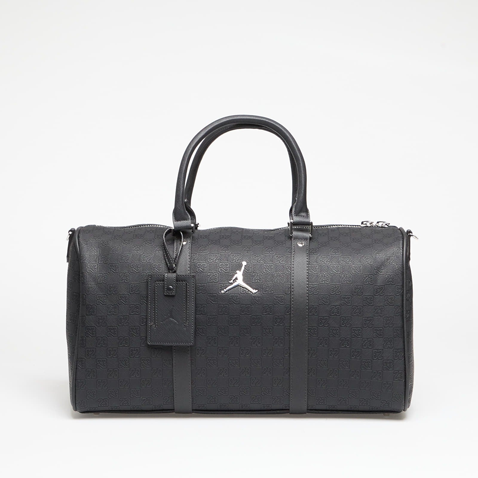 Jam Monogram Duffle Bag MM0987 G0T JORDAN 