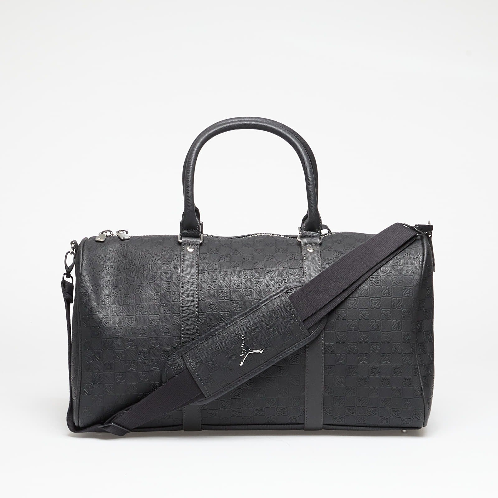 Jam Monogram Duffle Bag MM0987 G0T JORDAN 