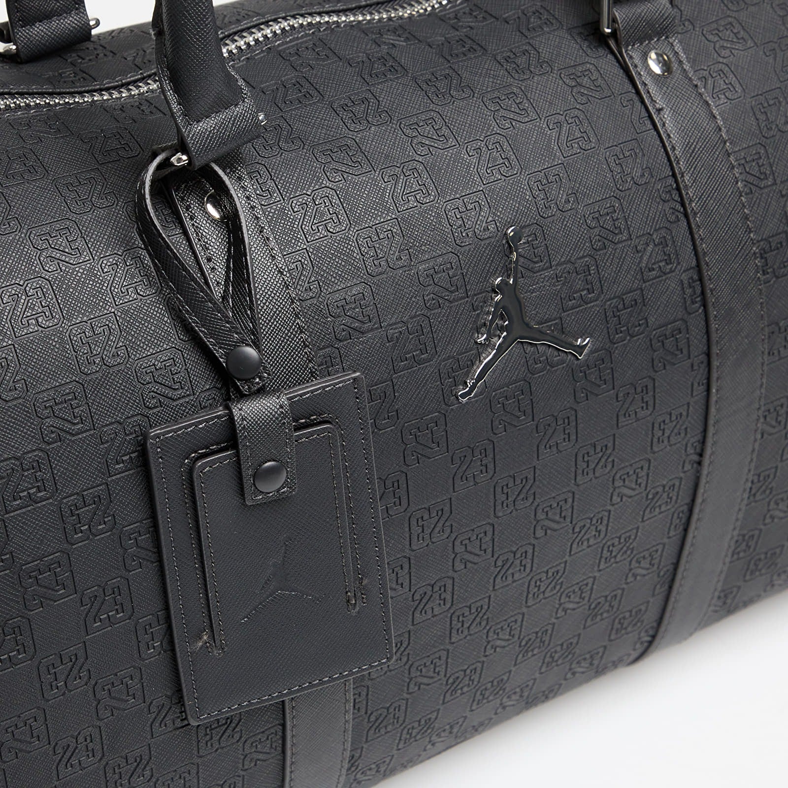 Jam Monogram Duffle Bag MM0987 G0T JORDAN 