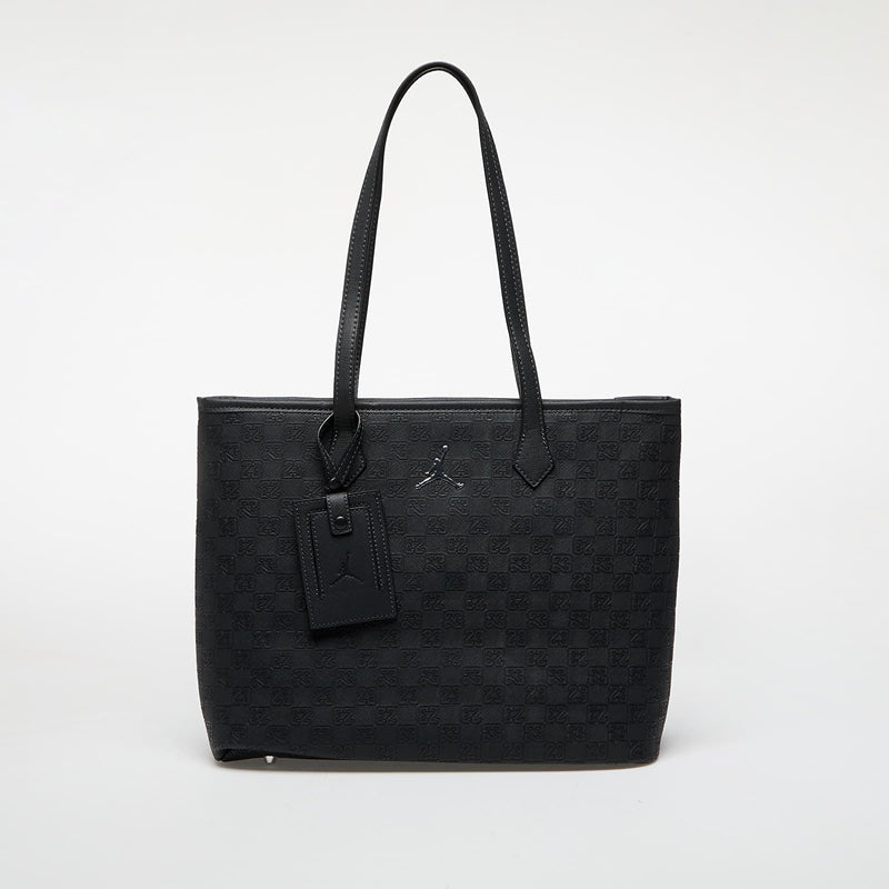 Jam Monogram Tote Bag