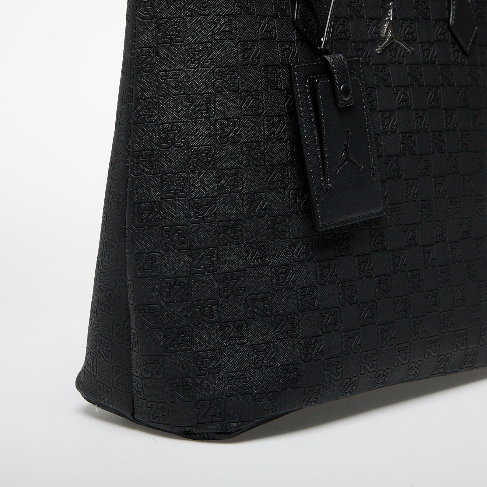 Jam Monogram Tote Bag MM0990 G0T JORDAN 