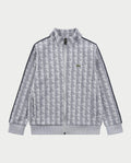 lcn Monogram Fullzip top
