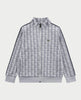 lcn Monogram Fullzip top