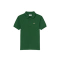 lcb non-organic petit pique polo