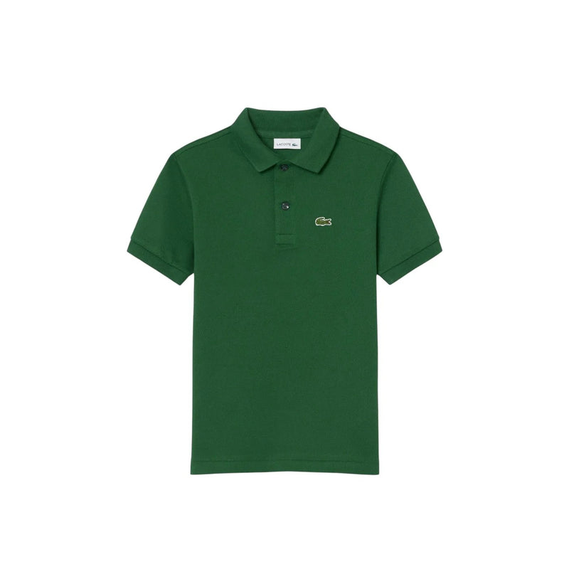lcb non-organic petit pique polo