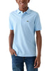 lcb non-organic petit pique polo