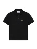 lcb non-organic petit pique polo