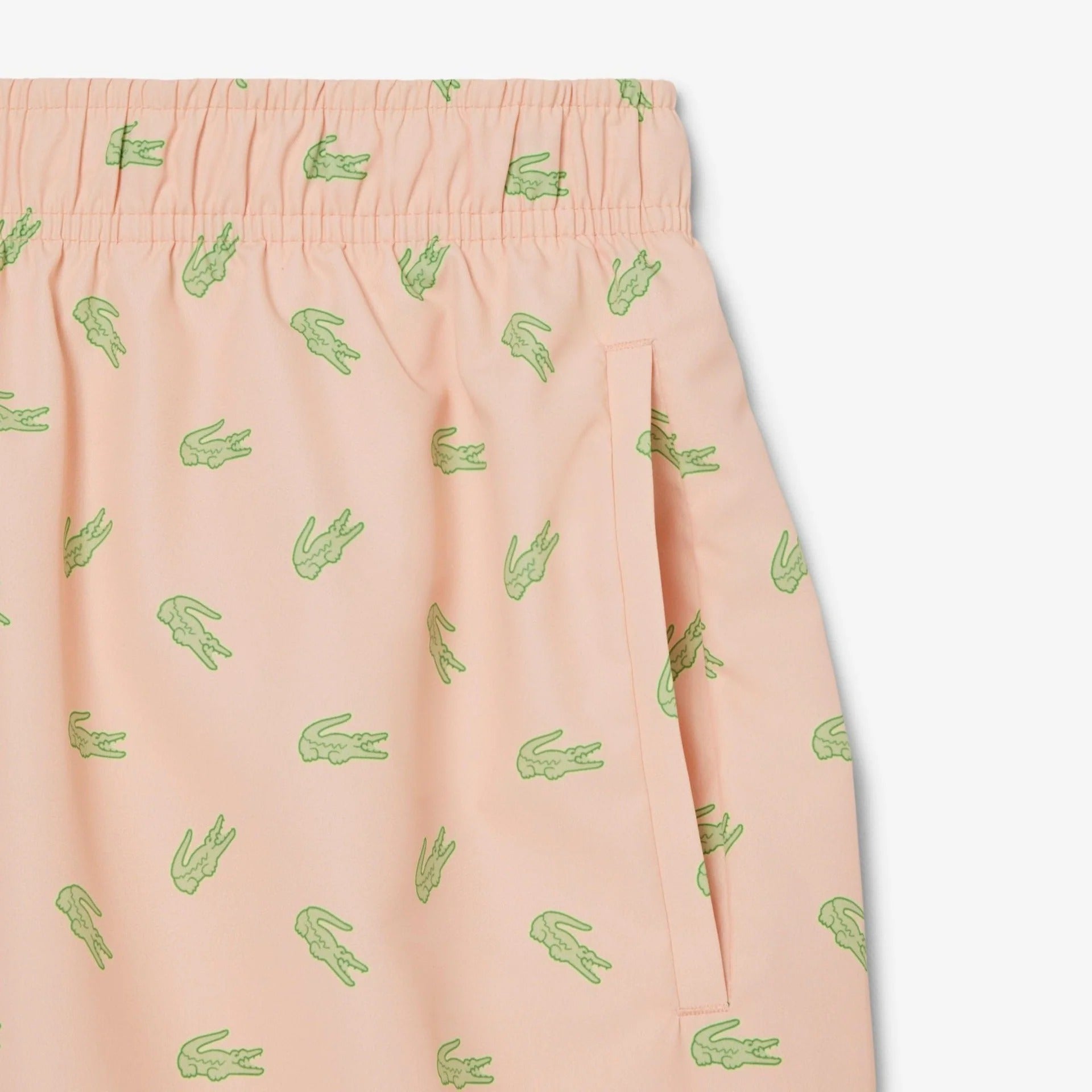 Costume Lacoste MH1851 BIG LACOSTE 