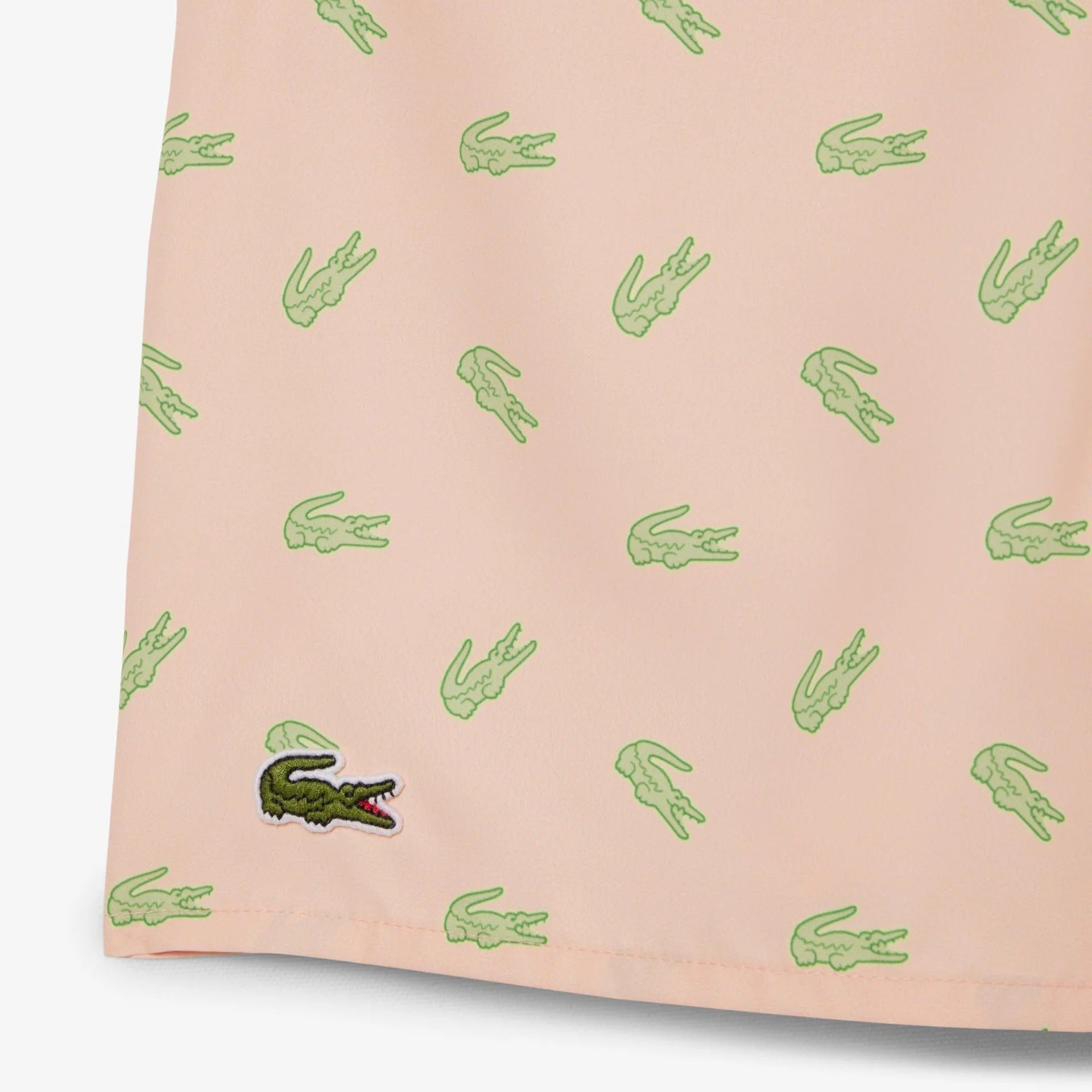 Costume Lacoste MH1851 BIG LACOSTE 