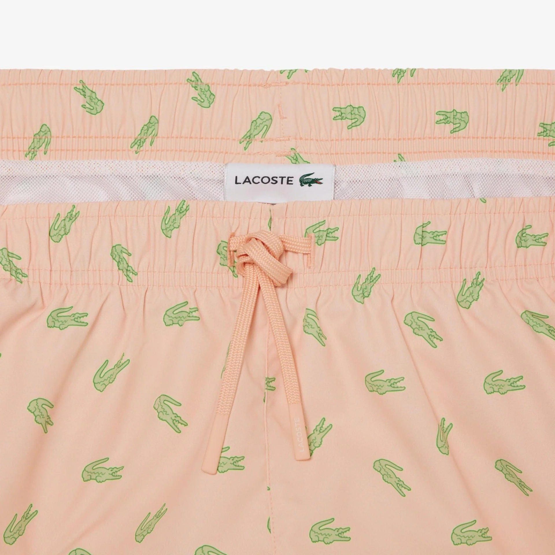 Costume Lacoste MH1851 BIG LACOSTE 