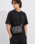 Reporter Lacoste