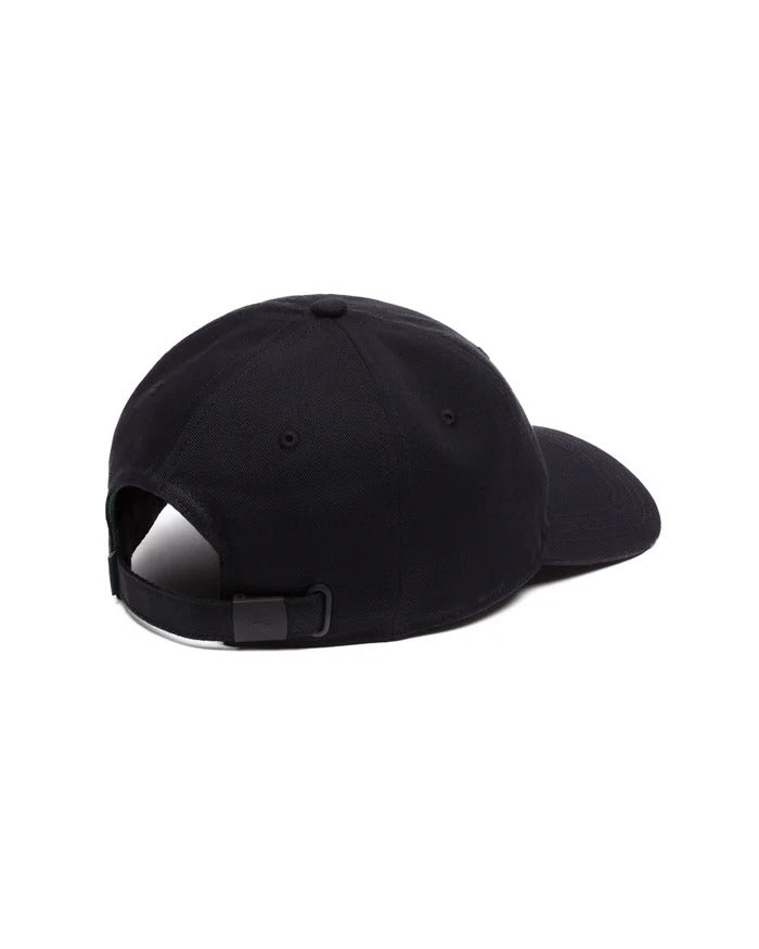 Lacoste Cap RK0491 031 LACOSTE 