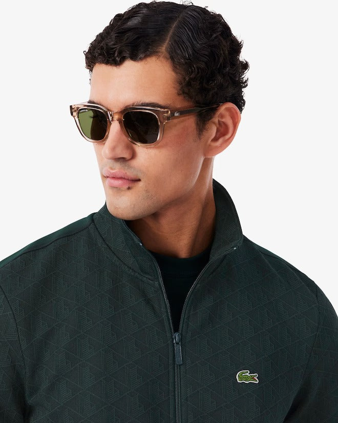 Lacoste Hoodie SH1368 SPU LACOSTE 