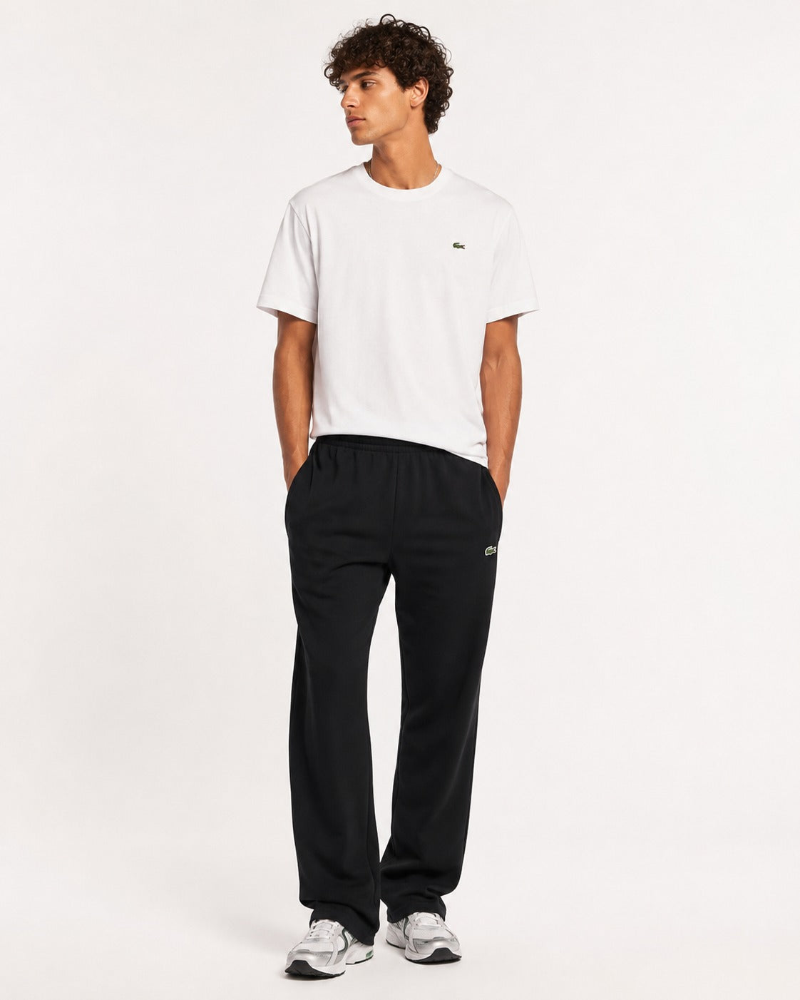 Lacoste Pants XH8867 031 LACOSTE 