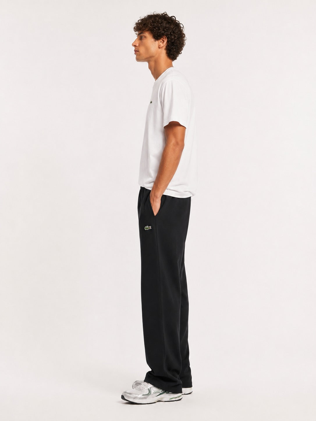 Lacoste Pants XH8867 031 LACOSTE 