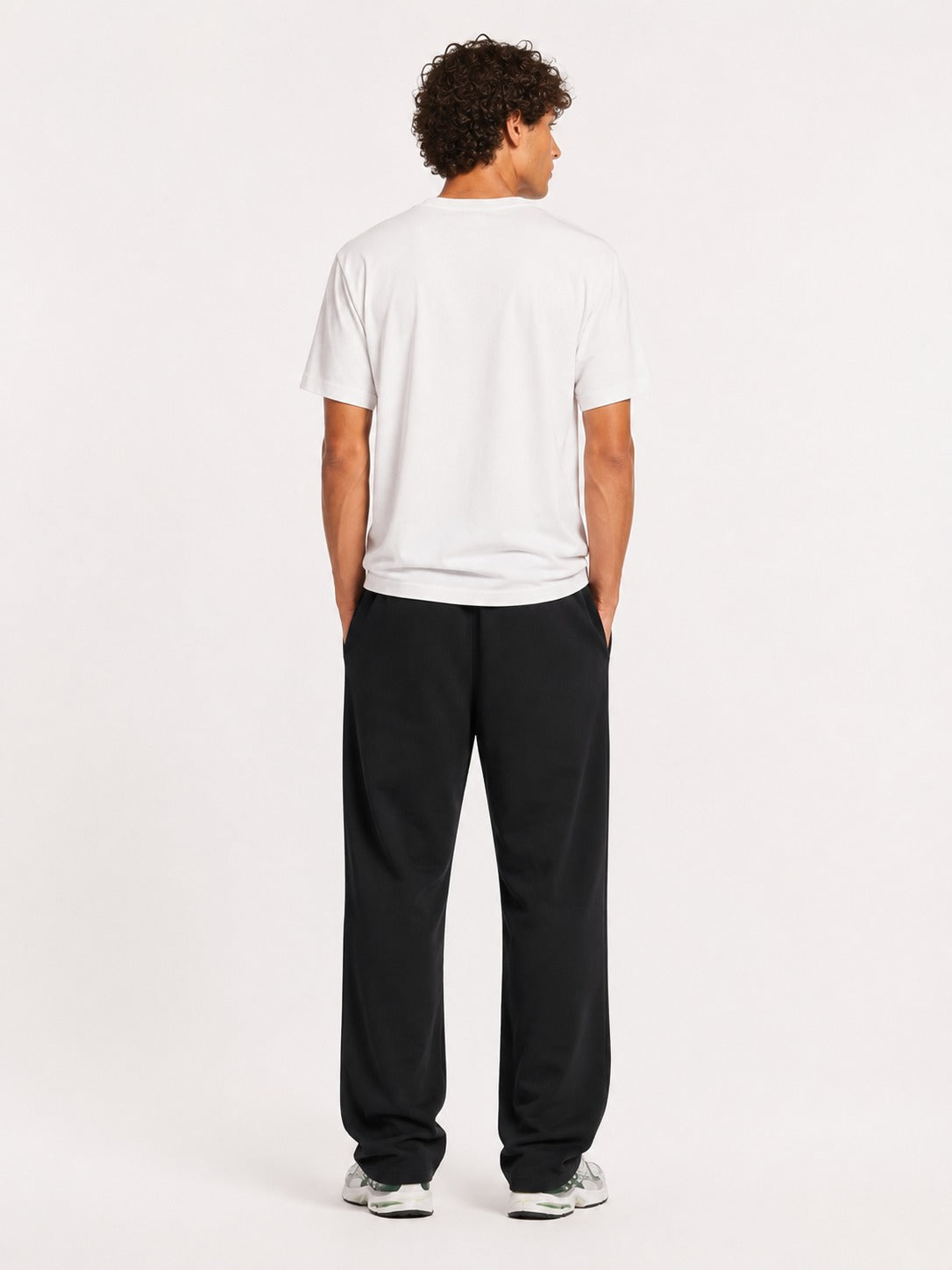 Lacoste Pants XH8867 031 LACOSTE 