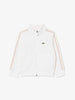 lcn Monogram Fullzip Top