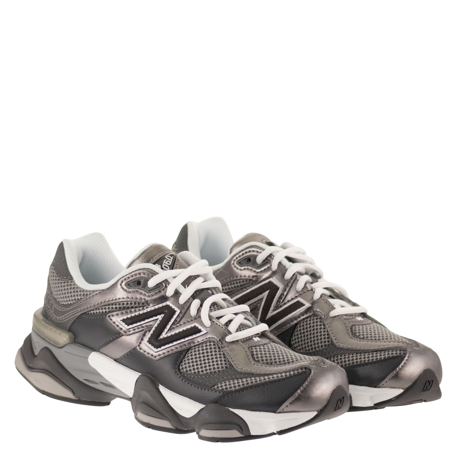 New Balance 9060 G9060 3BN NEW BALANCE 