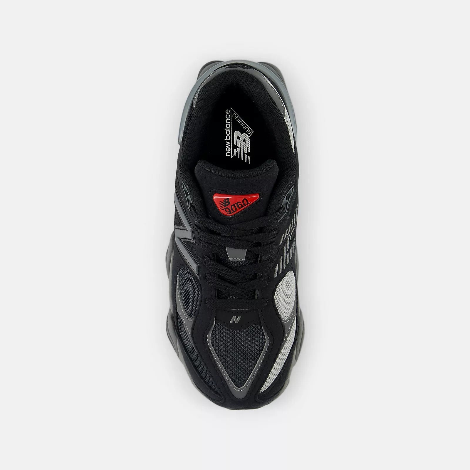 New Balance 9060 GC9060 BK NEW BALANCE 