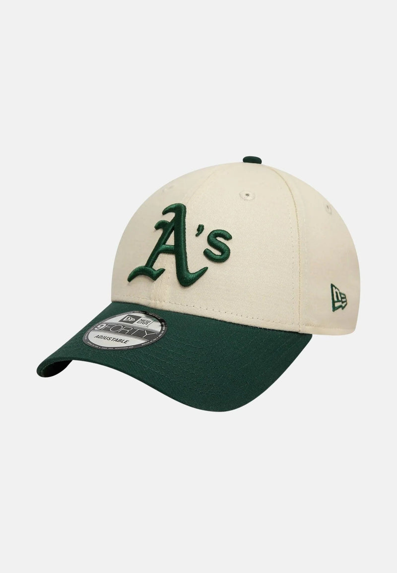9Forty Cap