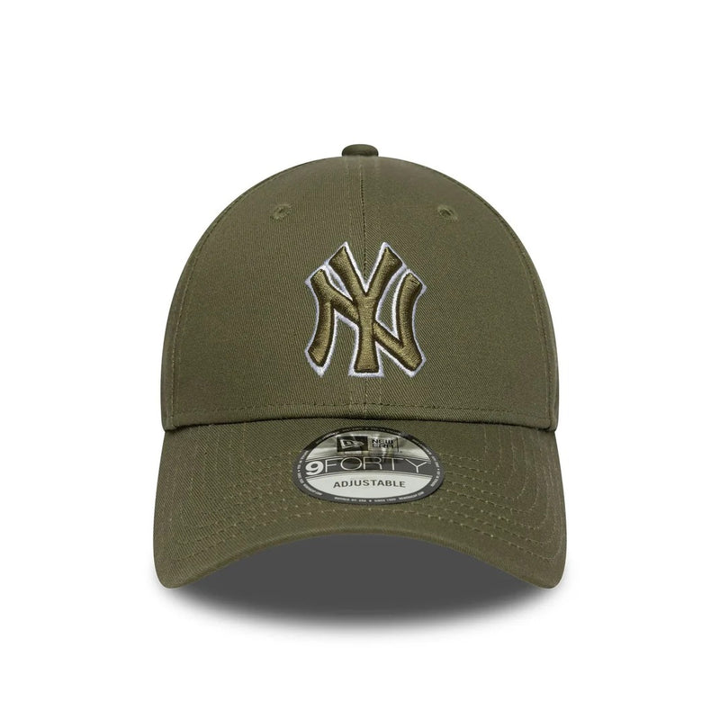 9Forty Cap