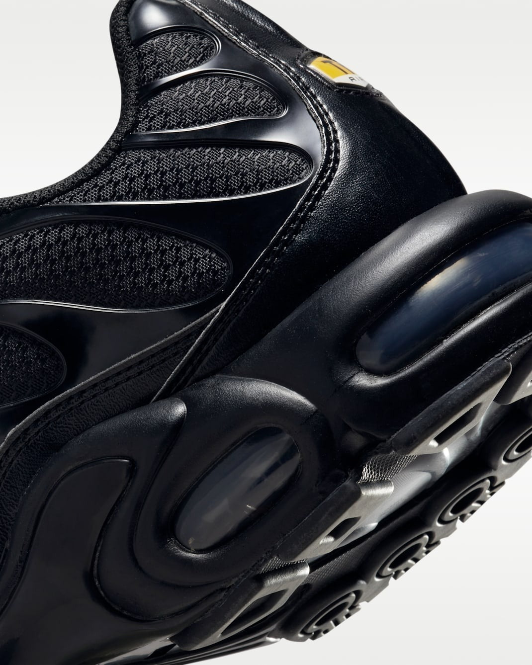 Nike Air Max Plus 604133 050 NIKE 