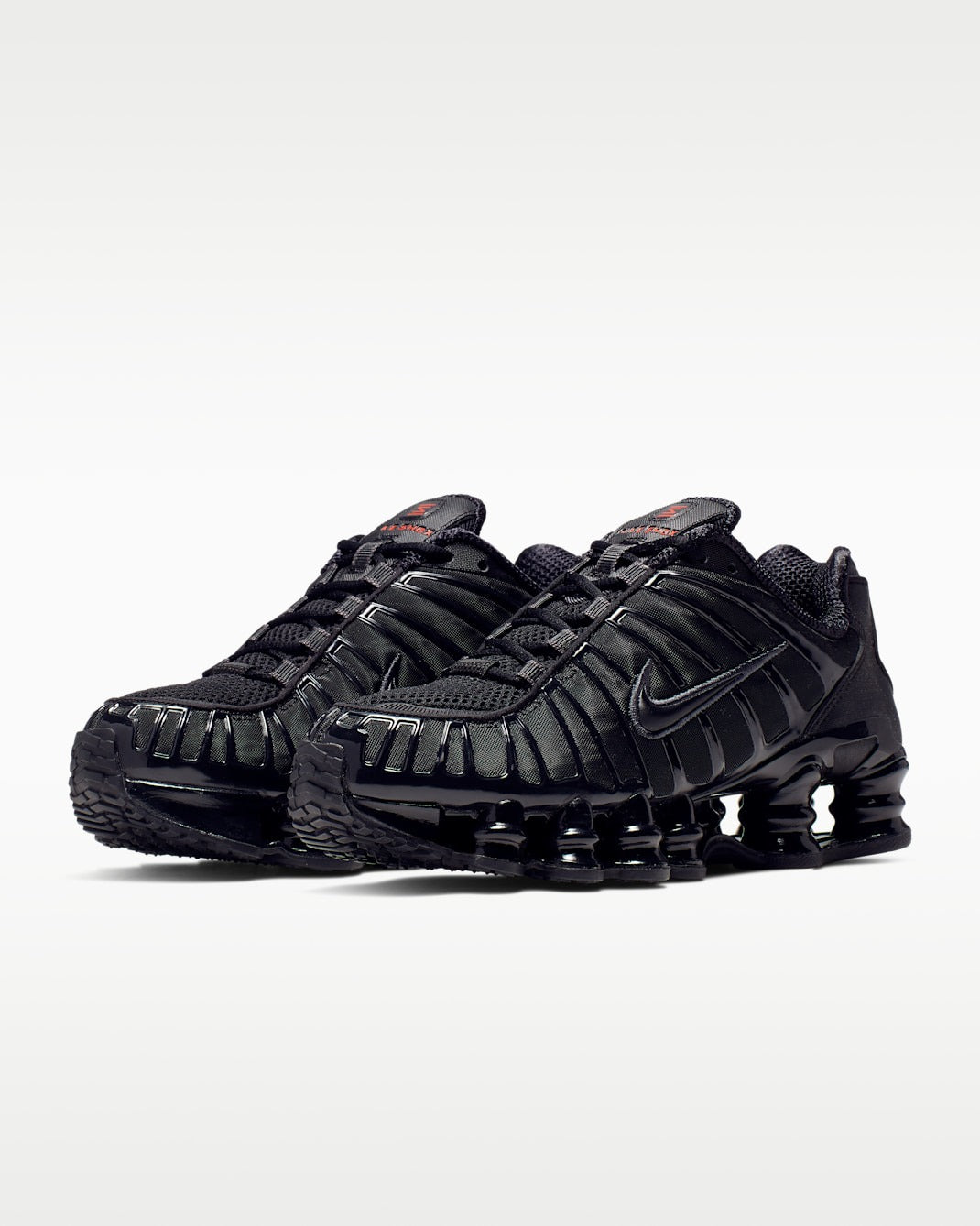 Nike Shox TL AR3566 002 NIKE 