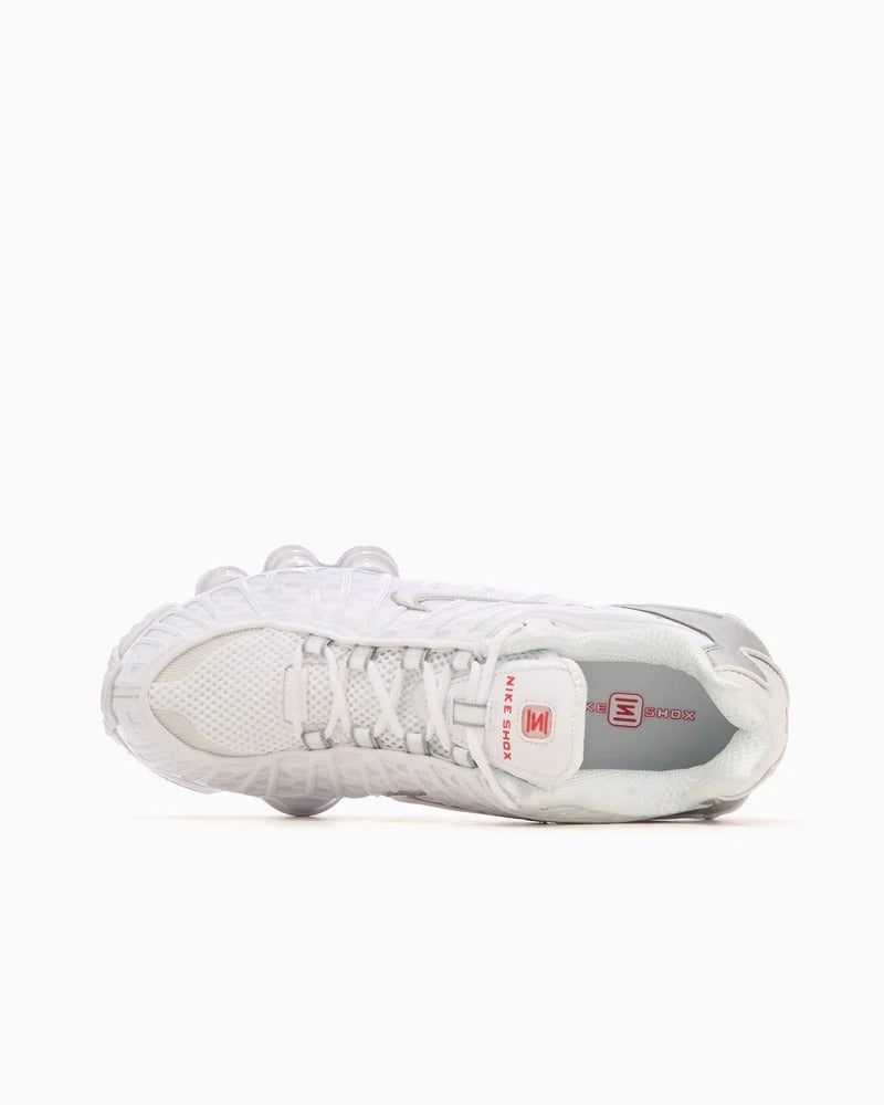 Nike Shox TL AV3595 100 NIKE 