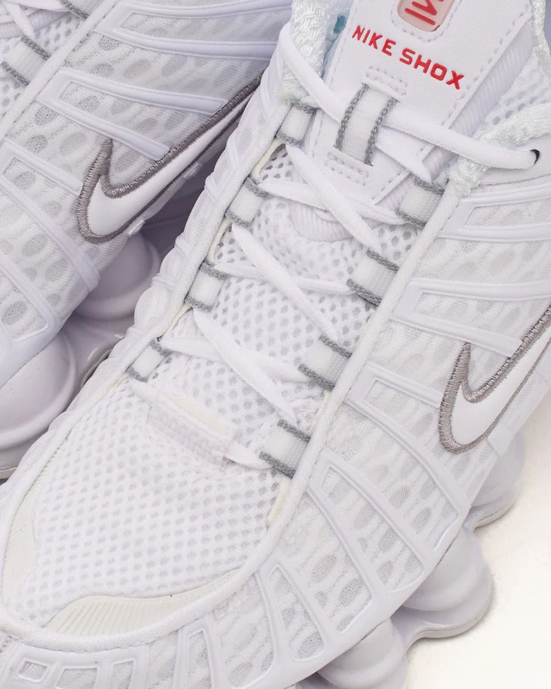 Nike Shox TL AV3595 100 NIKE 