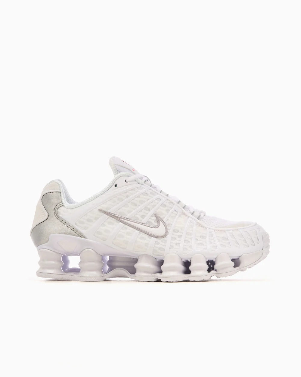 Nike Shox TL AV3595 100 NIKE 