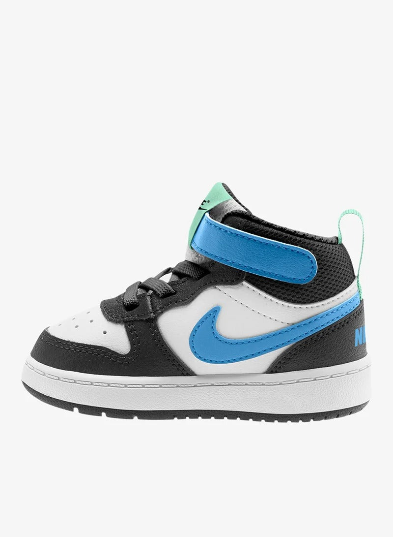 Court Borough Mid 2 CD7784 136 NIKE 
