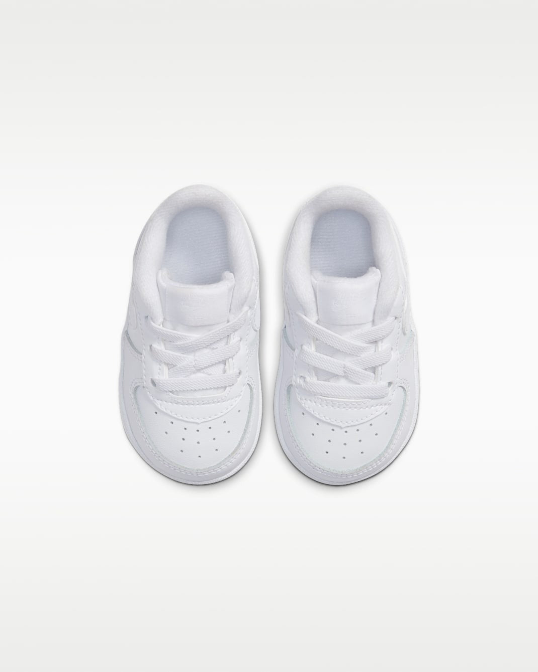 Force 1 Crib CK2201 100 NIKE 