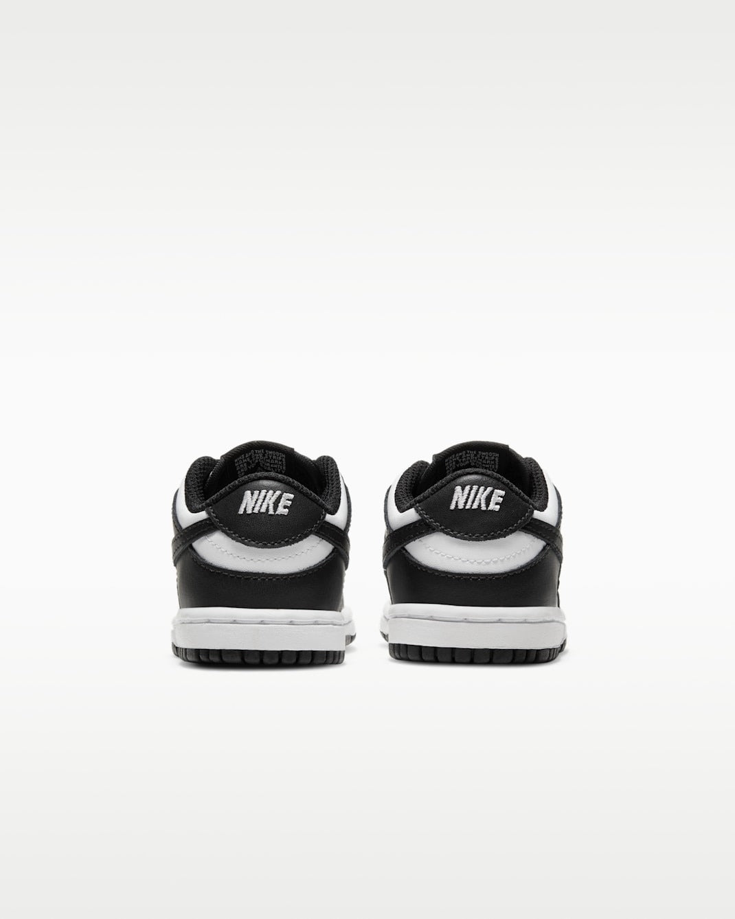 Dunk Low (TD) CW1589 100 NIKE 