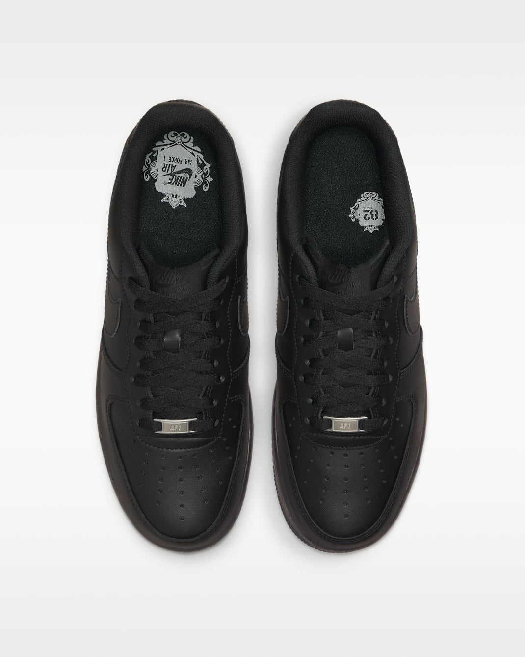 Air Force 1 '07 CW2288 001 NIKE 