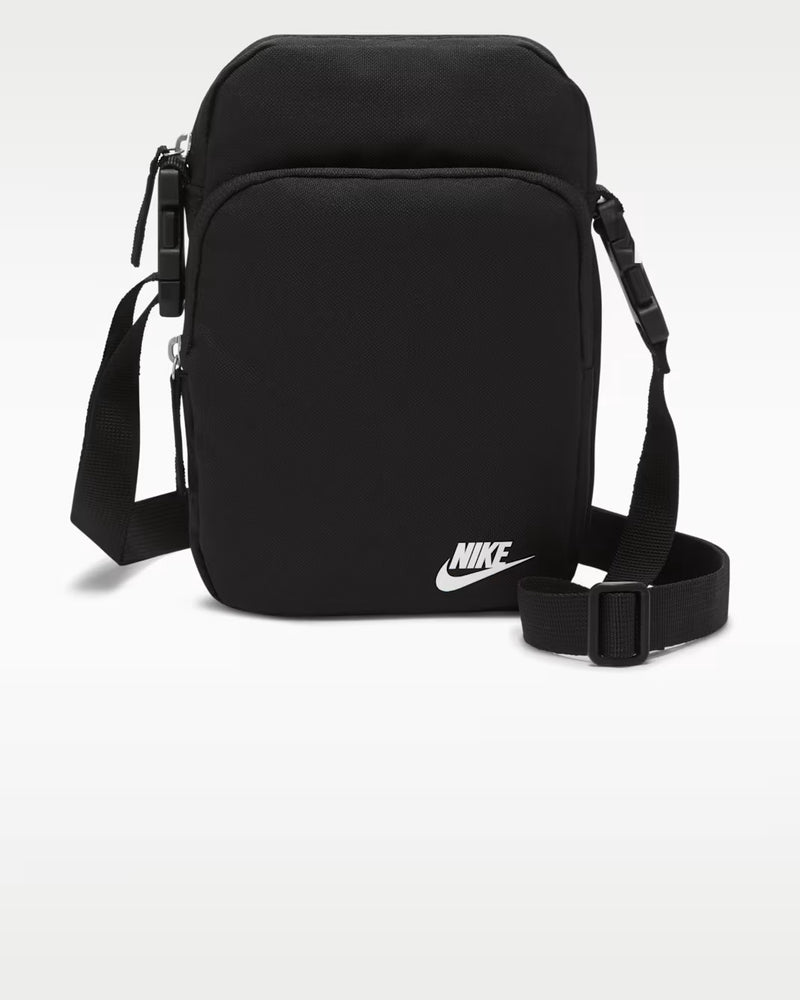 Heritage Crossbody