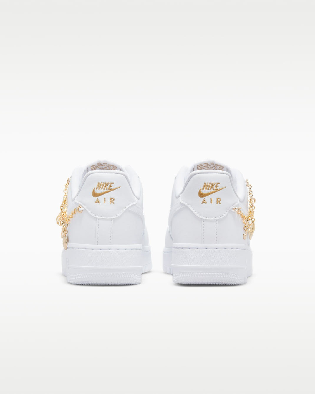 Air Force 1 '07 LX DD1525 100 NIKE 