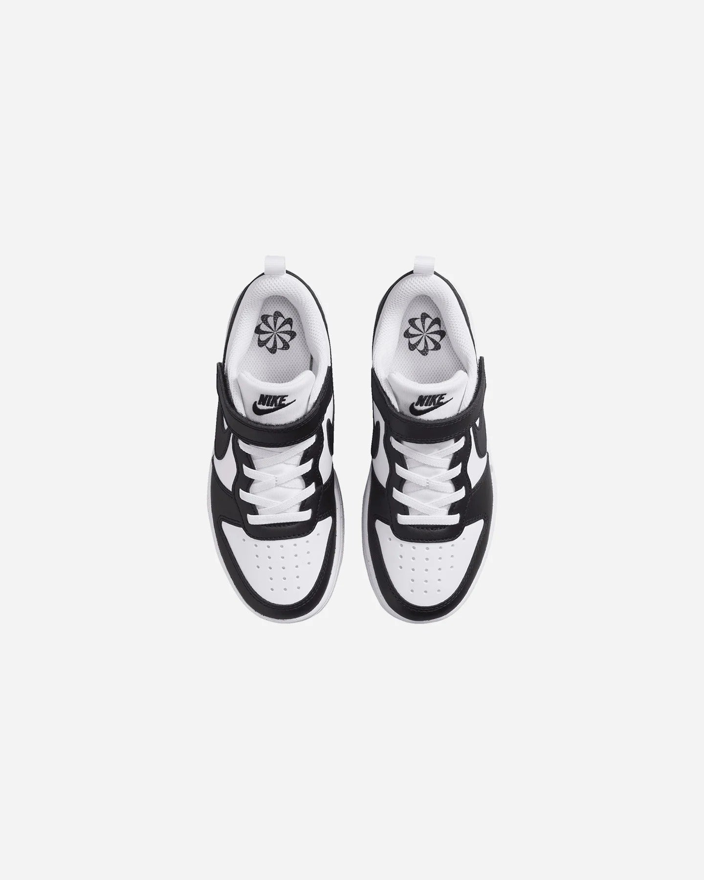 Nike Court Vision Low Recraft DV5457 131 NIKE 